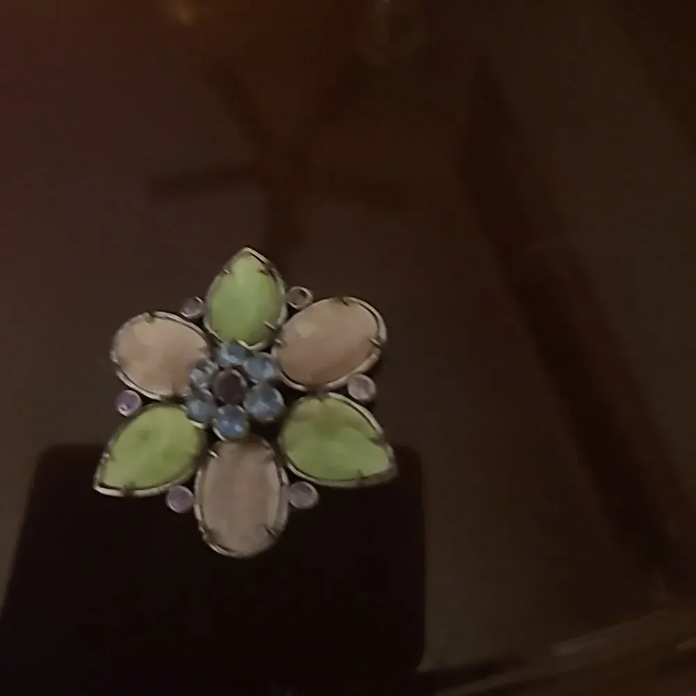 Vintage Brooche